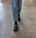 Derbies & Mocassins
