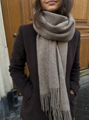 Écharpes, Chapeaux & Gants