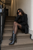Boots & Bottines