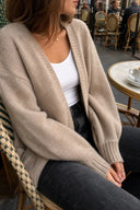 Pulls & Gilets