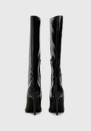 Bottines à talons bloc Zara