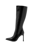 Bottes hautes à talons Zara